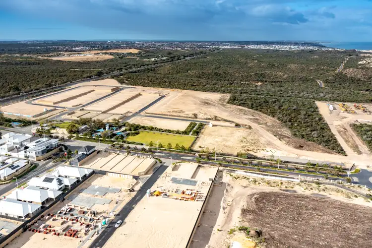 Fifth view of Homely land listing, 7 Bonavista Road, Mindarie WA 6030
