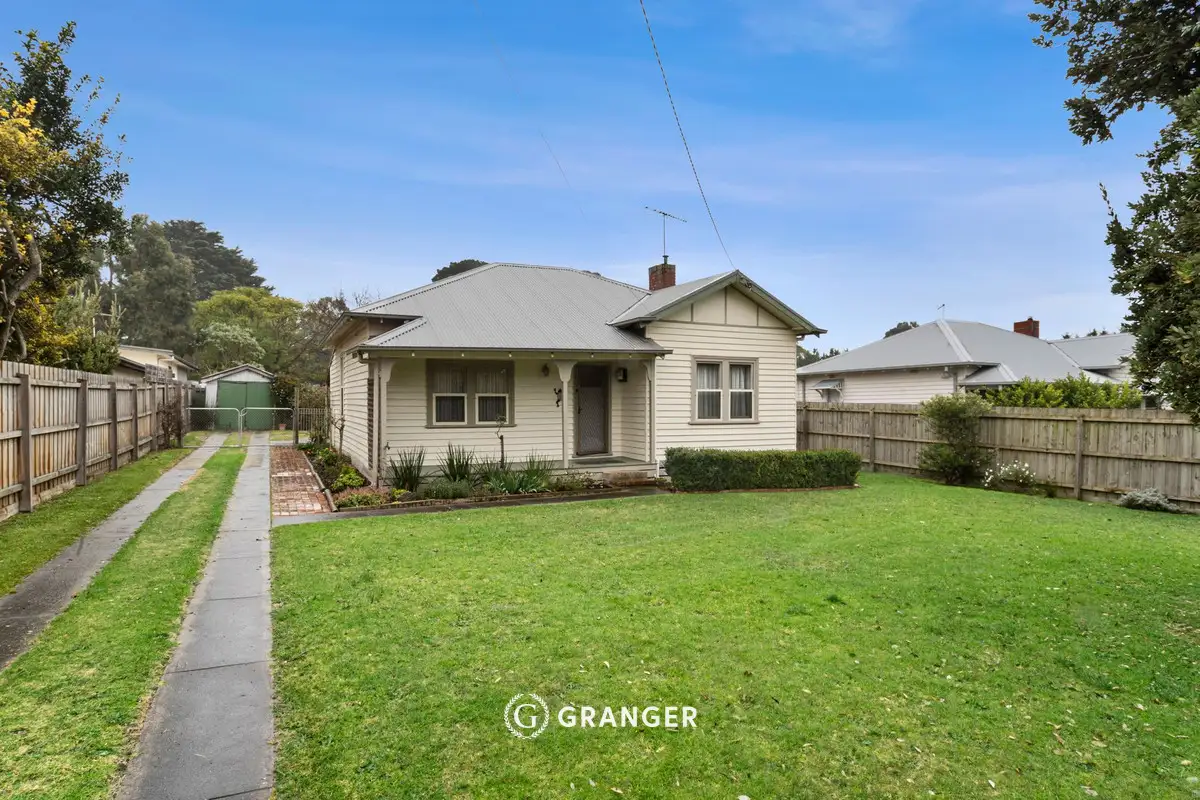 Main view of Homely house listing, 20 Point Road, Crib Point VIC 3919