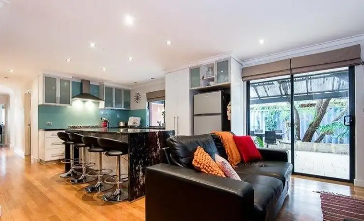 Fourth view of Homely house listing, 8A Wodjil Court, Heathridge WA 6027