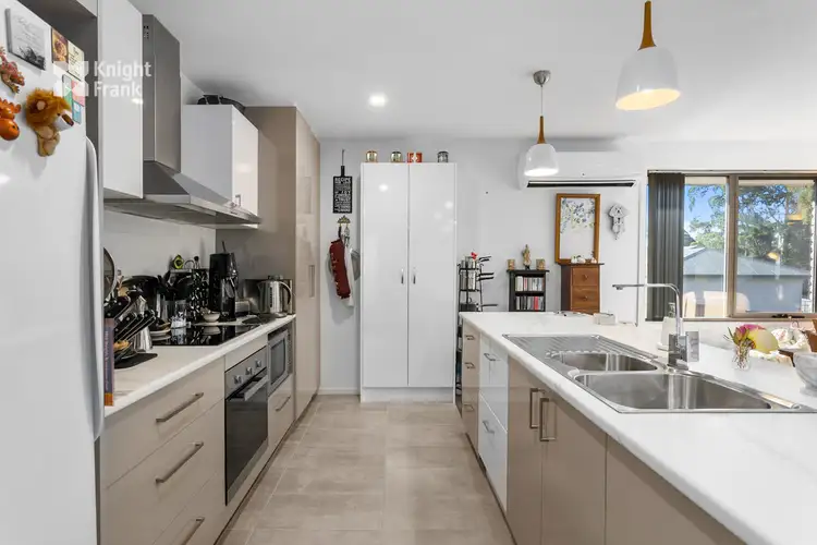 Second view of Homely house listing, 3/5 Space Court, Snug TAS 7054