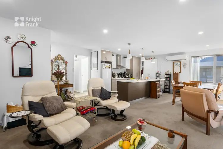 Third view of Homely house listing, 3/5 Space Court, Snug TAS 7054