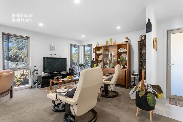 Fourth view of Homely house listing, 3/5 Space Court, Snug TAS 7054