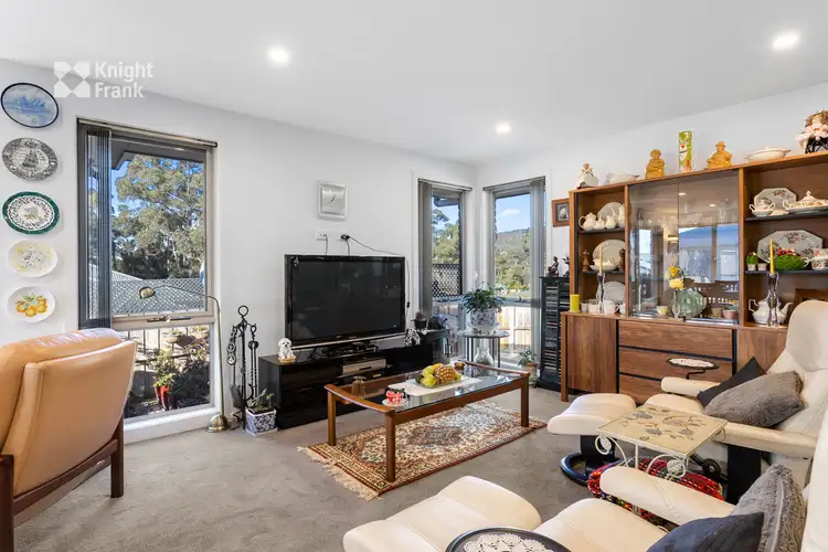 Fifth view of Homely house listing, 3/5 Space Court, Snug TAS 7054