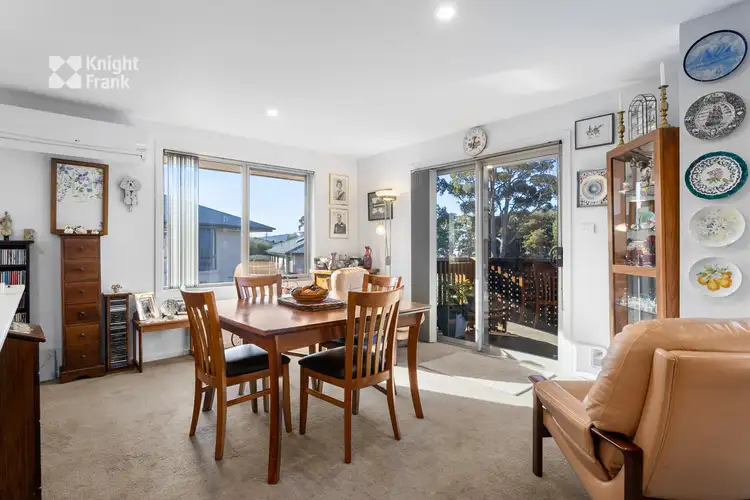 Sixth view of Homely house listing, 3/5 Space Court, Snug TAS 7054