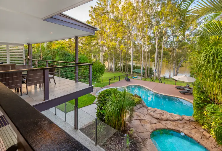 49 Carnegie Street, Westlake QLD 4074