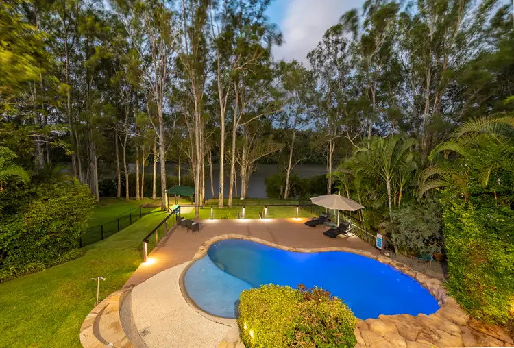 Third view of Homely house listing, 49 Carnegie Street, Westlake QLD 4074