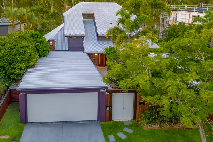 Fourth view of Homely house listing, 49 Carnegie Street, Westlake QLD 4074