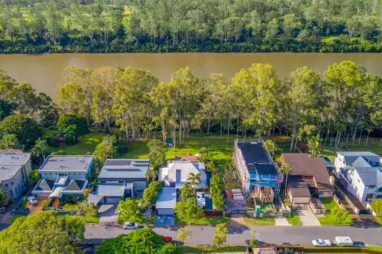 Fifth view of Homely house listing, 49 Carnegie Street, Westlake QLD 4074