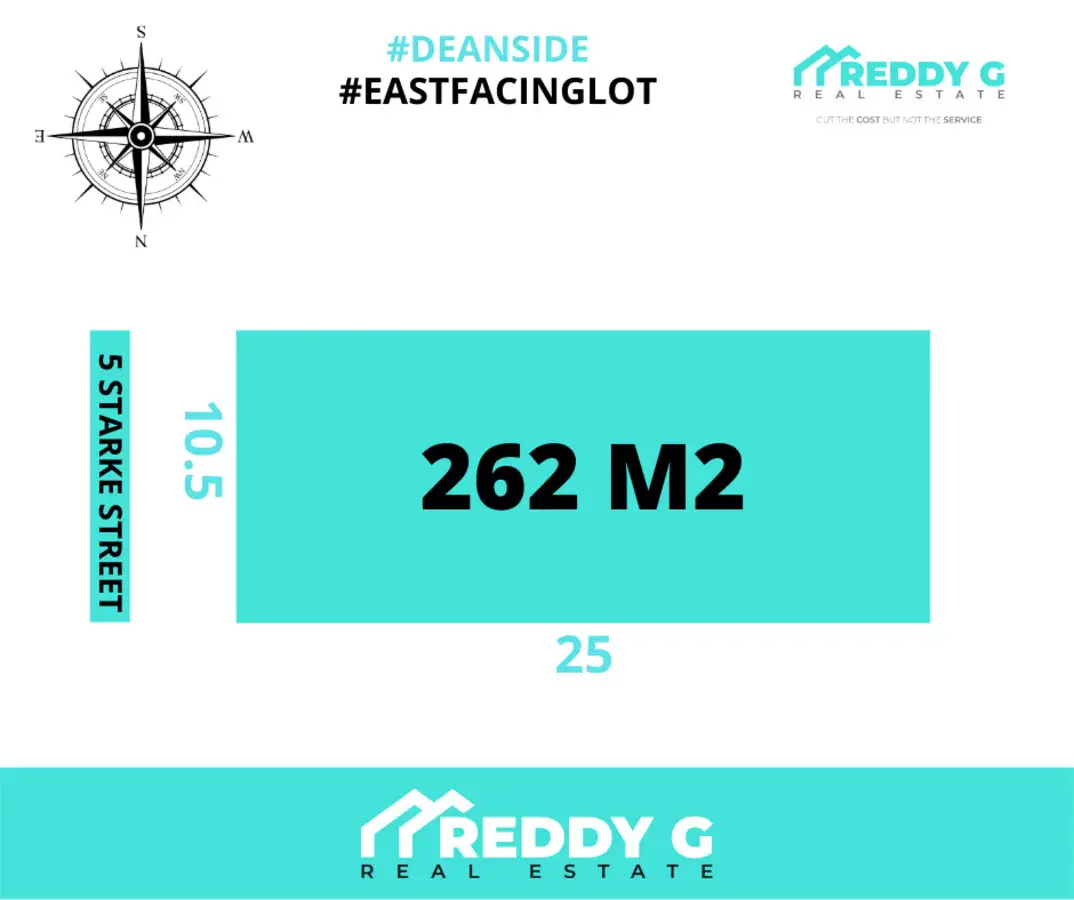 Main view of Homely land listing, LOT 119, 5 STARKE Street, Deanside VIC 3336