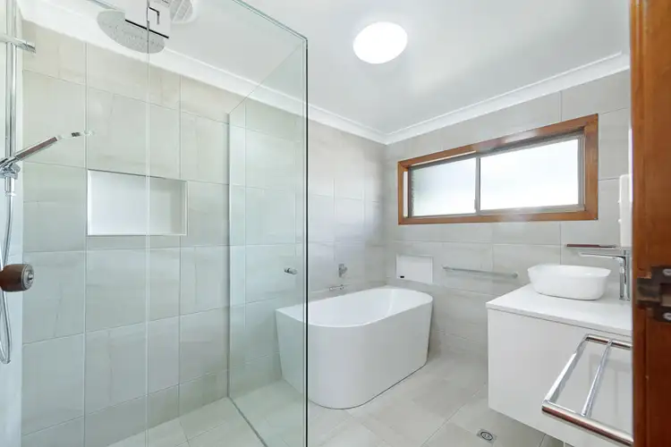 Third view of Homely house listing, 33 Newitt Drive, Bundaberg South QLD 4670