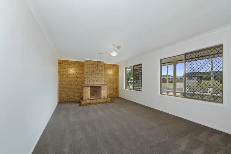 Fifth view of Homely house listing, 33 Newitt Drive, Bundaberg South QLD 4670