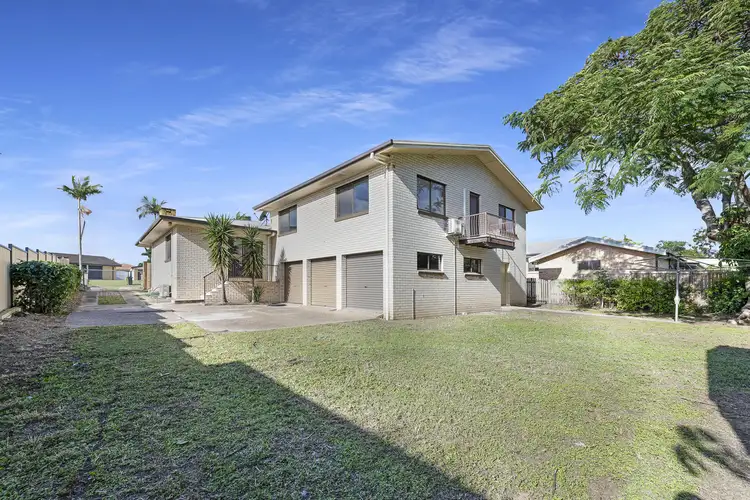 Seventh view of Homely house listing, 33 Newitt Drive, Bundaberg South QLD 4670