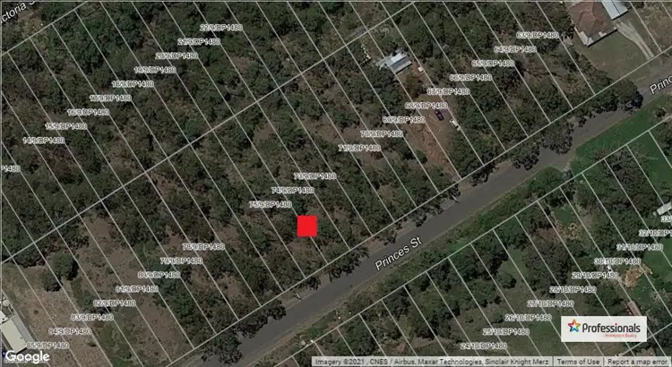 Lots 74-75 Princes Street, Riverstone NSW 2765