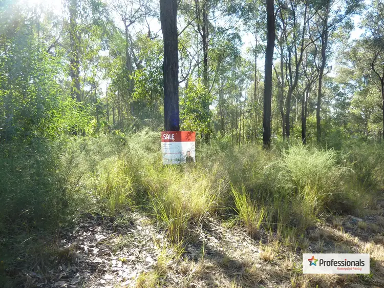 Second view of Homely land listing, Lots 74-75 Princes Street, Riverstone NSW 2765