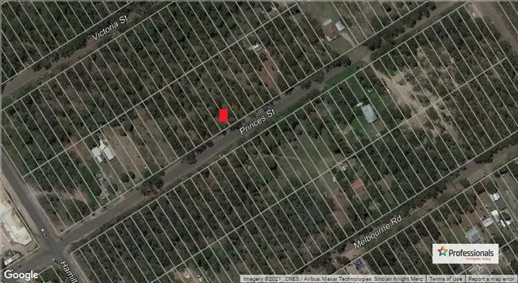 Third view of Homely land listing, Lots 74-75 Princes Street, Riverstone NSW 2765