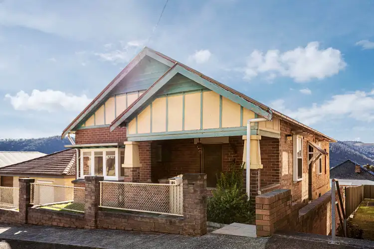Main view of Homely house listing, 12 Pau Street, Lithgow NSW 2790