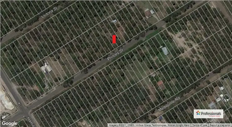 Third view of Homely land listing, Lots 70-71 Princes Street, Riverstone NSW 2765