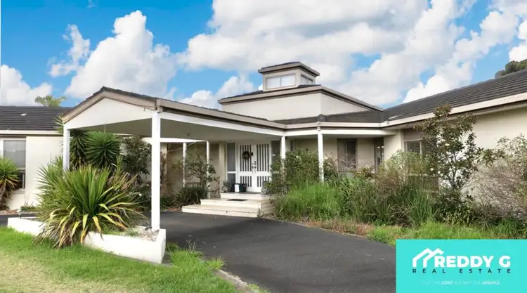 Main view of Homely house listing, 26 Kingston Boulevard, Hoppers Crossing VIC 3029