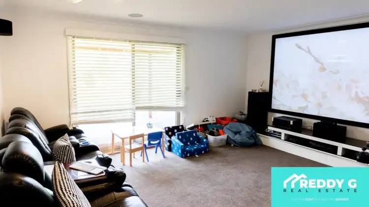Fifth view of Homely house listing, 26 Kingston Boulevard, Hoppers Crossing VIC 3029