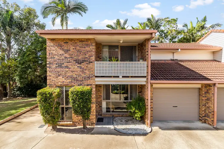 2/16 Elwell Street, Morningside QLD 4170