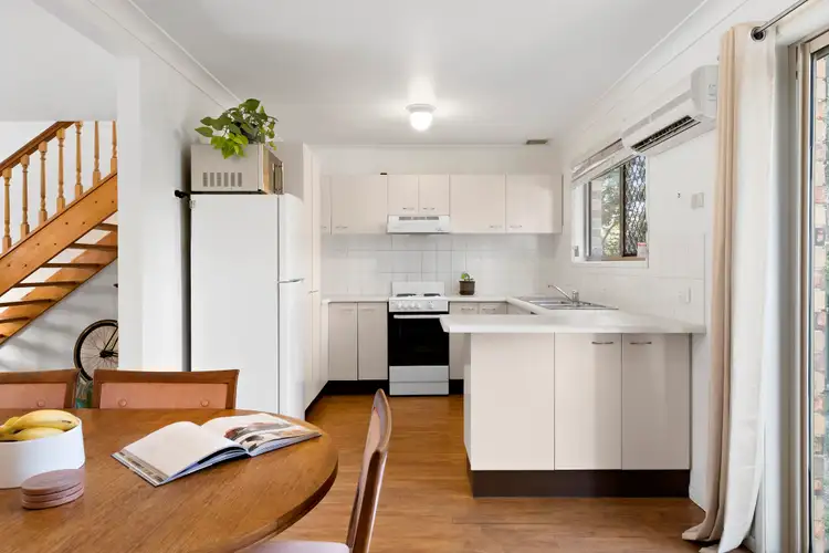 Sixth view of Homely townhouse listing, 2/16 Elwell Street, Morningside QLD 4170