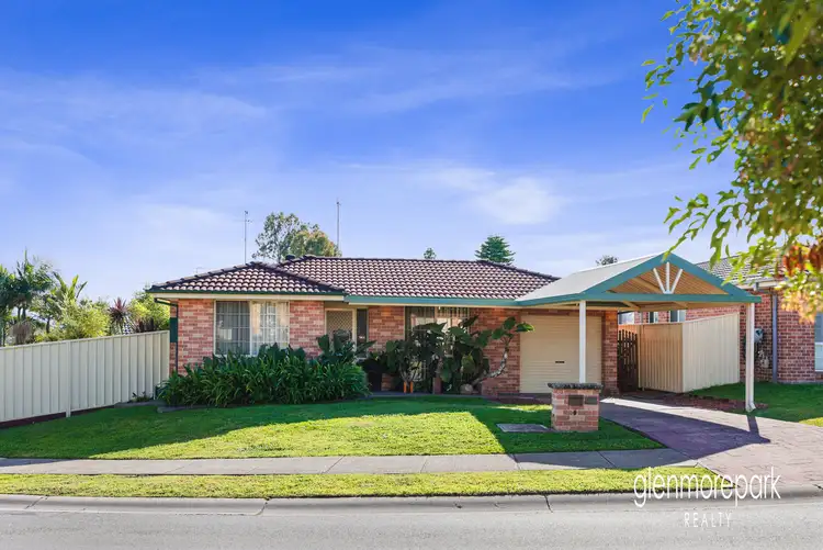56A Womra Crescent, Glenmore Park NSW 2745