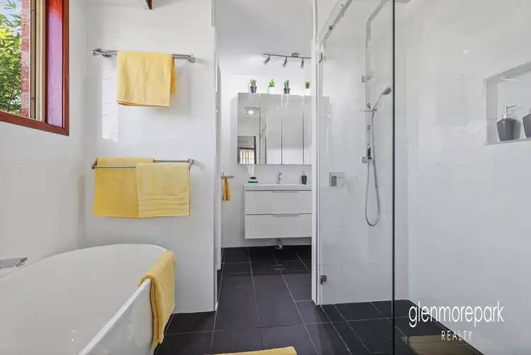 Sixth view of Homely house listing, 56A Womra Crescent, Glenmore Park NSW 2745