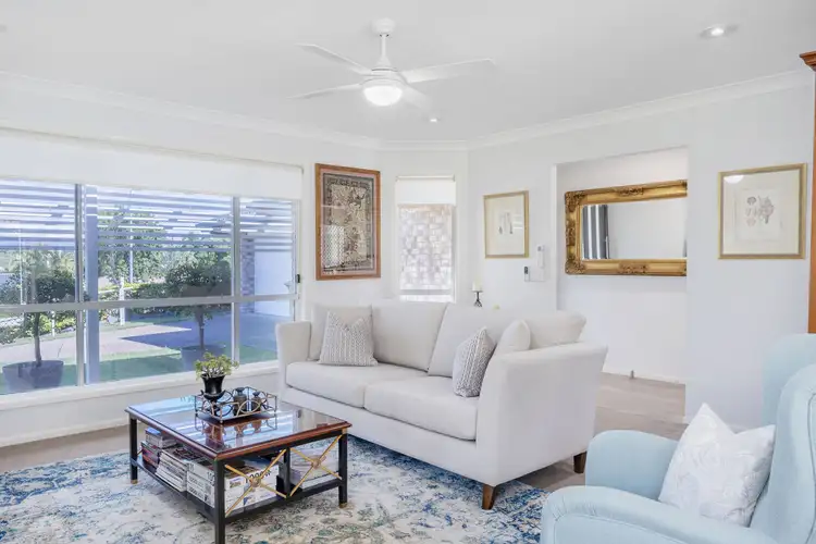 Sixth view of Homely house listing, 4 Wardley Drive, Parkwood QLD 4214