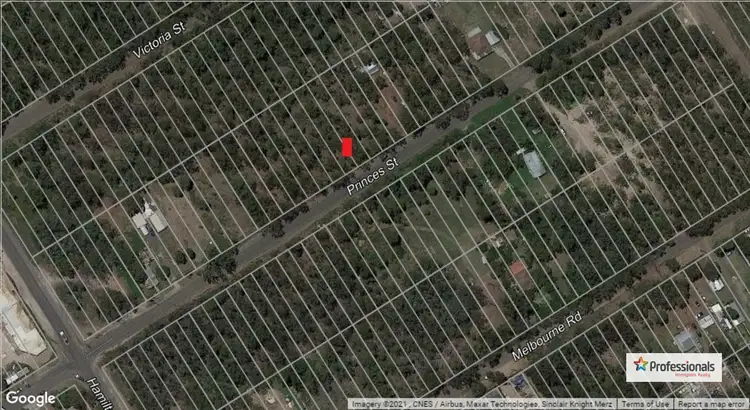 Third view of Homely land listing, Lots 72-73 Princes Street, Riverstone NSW 2765