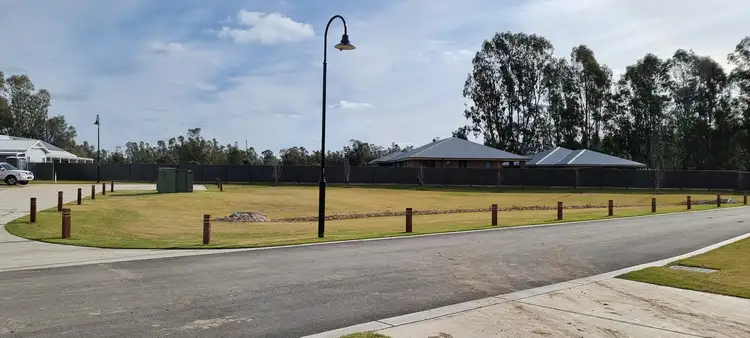 Third view of Homely land listing, 3 Pioneer Green, Cohuna VIC 3568