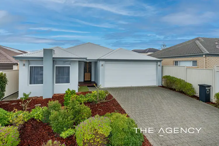 31 Loggerhead Road, Alkimos WA 6038