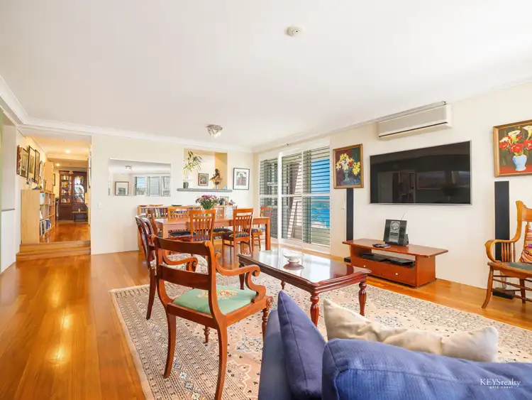 Sixth view of Homely apartment listing, 46/12 Commodore Drive, Paradise Waters QLD 4217