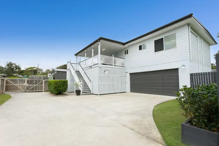 42a Verran Street, Bellbird Park QLD 4300
