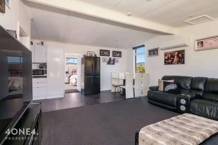 Third view of Homely house listing, 6 Arncliffe Road, Austins Ferry TAS 7011