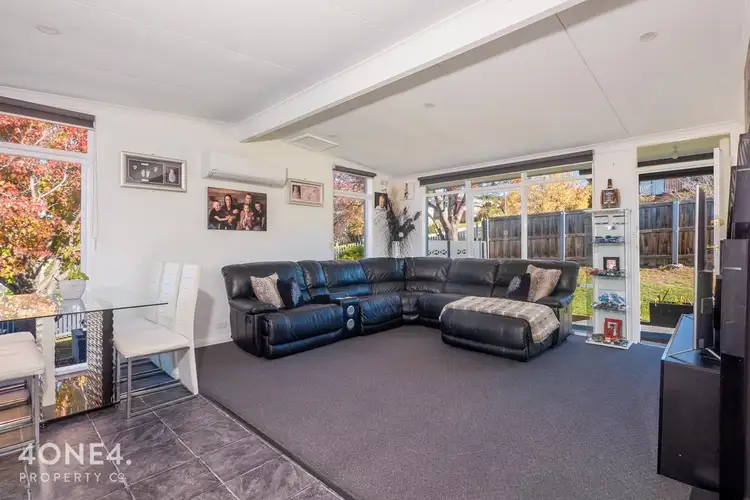 Fourth view of Homely house listing, 6 Arncliffe Road, Austins Ferry TAS 7011