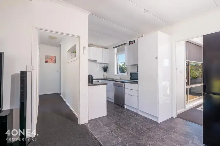 Sixth view of Homely house listing, 6 Arncliffe Road, Austins Ferry TAS 7011