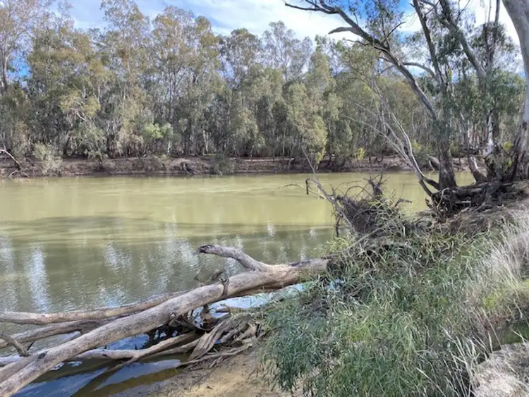 Second view of Homely land listing, 15 Riverview Drive, Barham NSW 2732