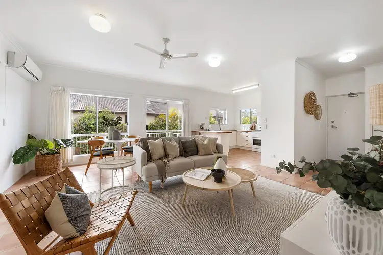 4/293 Weyba Road, Noosaville QLD 4566