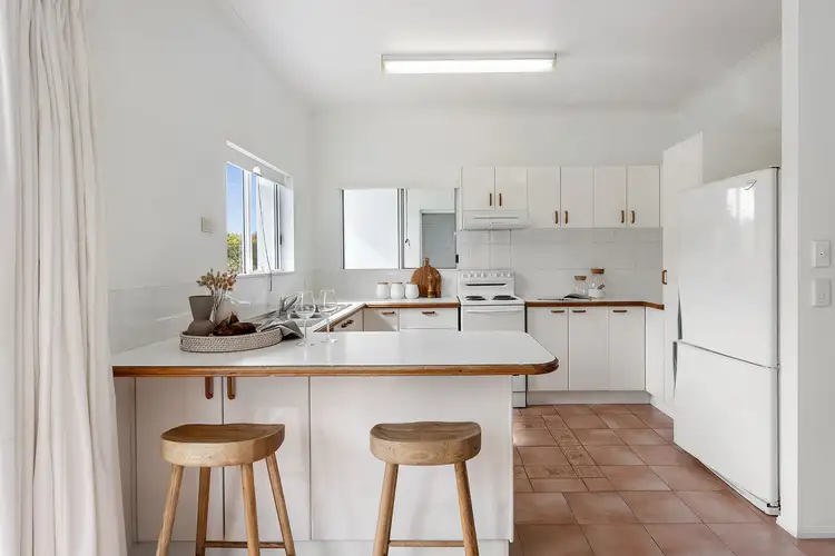 Fifth view of Homely apartment listing, 4/293 Weyba Road, Noosaville QLD 4566