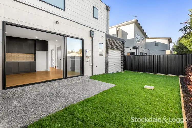 Fourth view of Homely house listing, 3/143 Fenwick Street, Portarlington VIC 3223