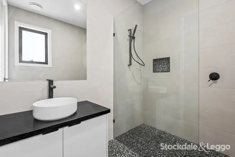Sixth view of Homely house listing, 3/143 Fenwick Street, Portarlington VIC 3223