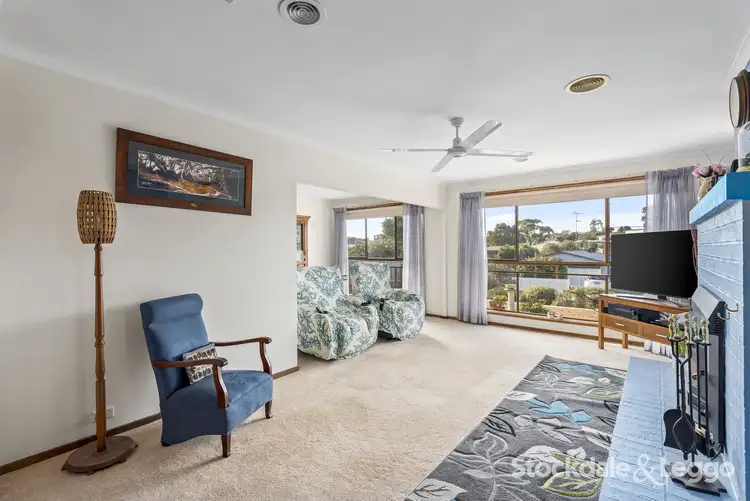 Third view of Homely house listing, 18 Barongarook Drive, Clifton Springs VIC 3222