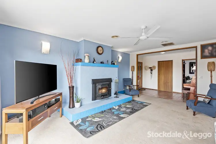 Fourth view of Homely house listing, 18 Barongarook Drive, Clifton Springs VIC 3222