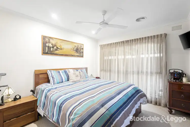 Fifth view of Homely house listing, 18 Barongarook Drive, Clifton Springs VIC 3222