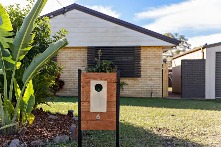 Main view of Homely house listing, 6 Denise Street, Deception Bay QLD 4508