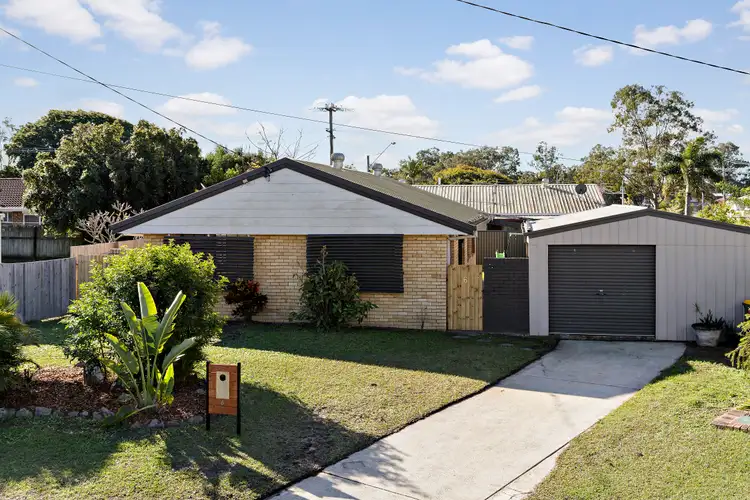 Second view of Homely house listing, 6 Denise Street, Deception Bay QLD 4508