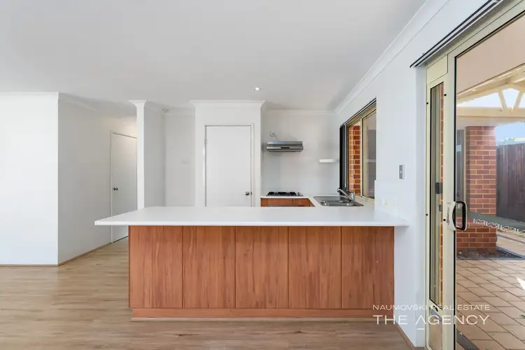 Fifth view of Homely house listing, 15B Milford Way, Nollamara WA 6061