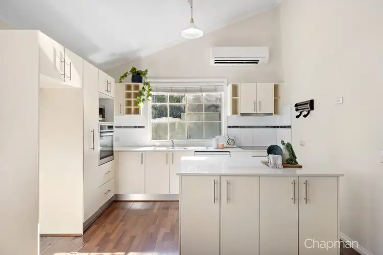 Second view of Homely semi-detached listing, 2/14 Bruce Road, Glenbrook NSW 2773