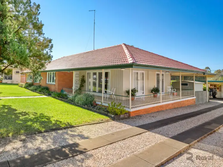 40 Halse Street, Sunnybank QLD 4109