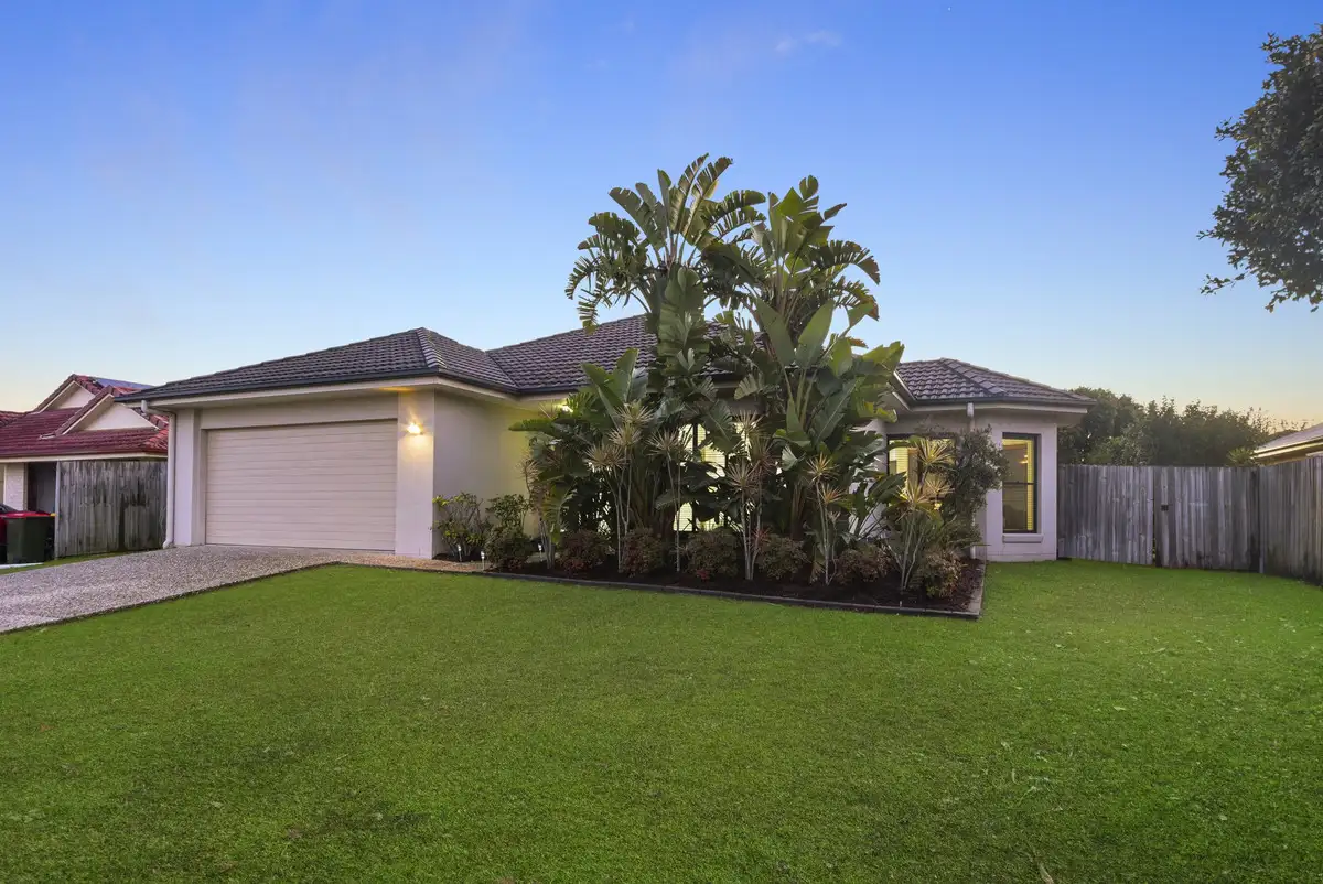 Main view of Homely house listing, 7 Cadell Crescent, Rothwell QLD 4022